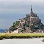 Mont Saint-Michel desktop