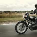 Triumph Bonneville image