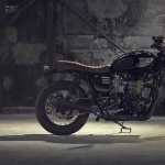 Triumph Bonneville free download