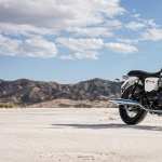 Triumph Bonneville PC wallpapers