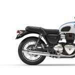 Triumph Bonneville 1080p