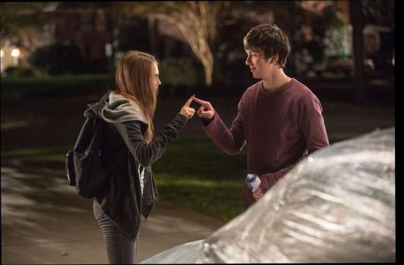 Paper Towns