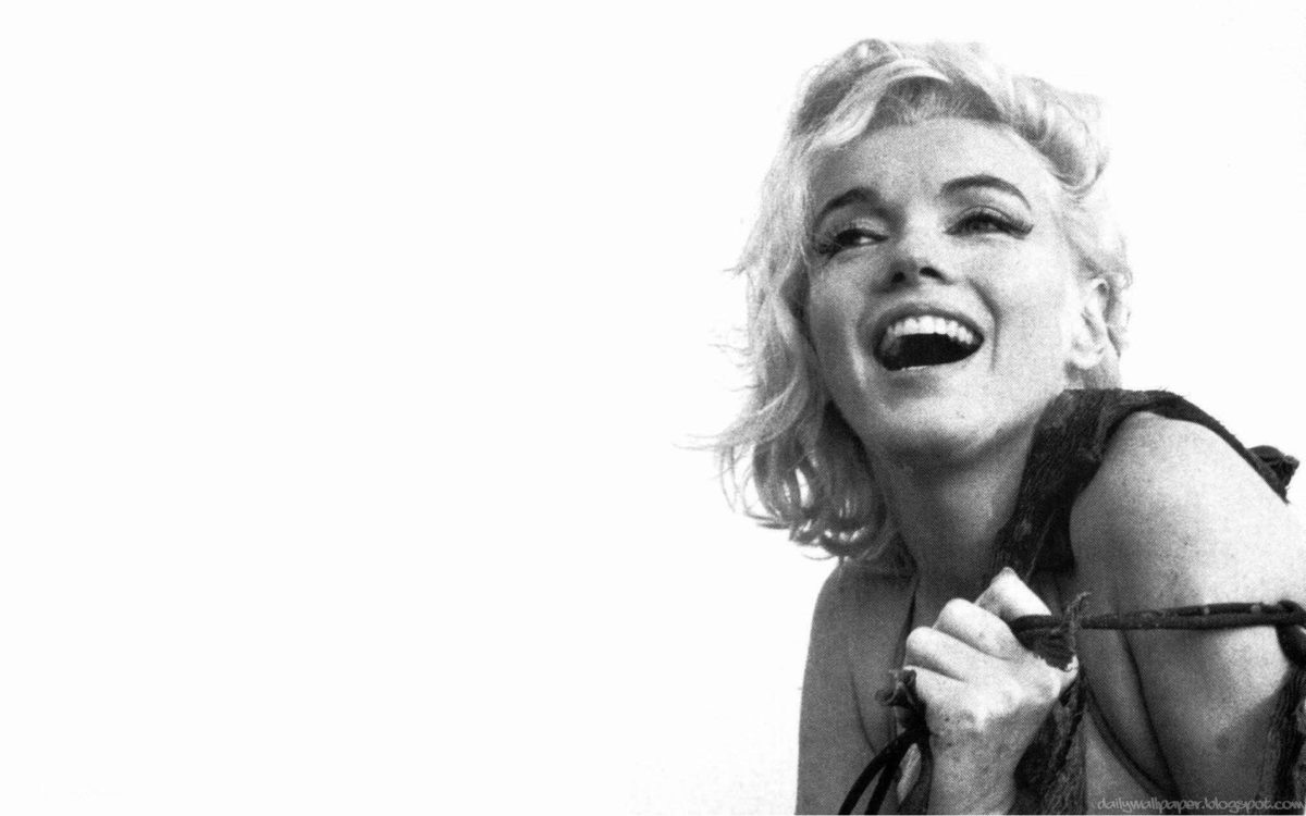 Fonds d'écran Marilyn Monroe : tous les wallpapers Marilyn Monroe