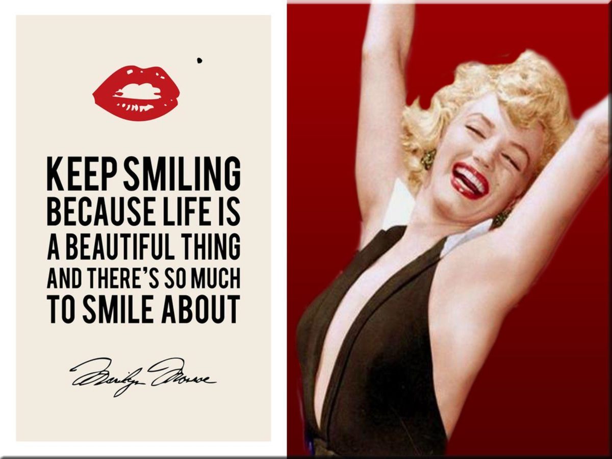 Marilyn Monroe Wallpaper Quotes, wallpaper, Marilyn Monroe …