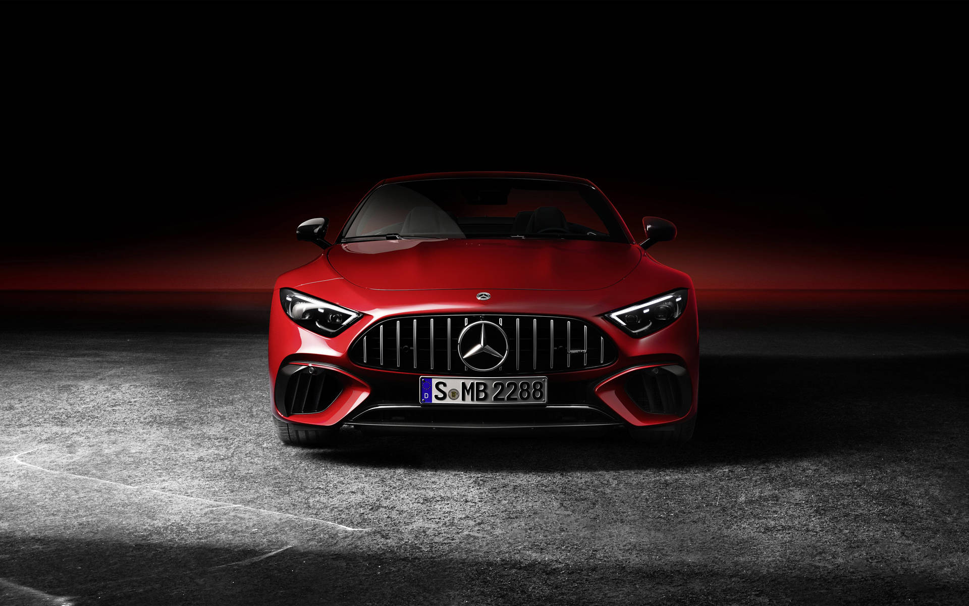 4k Mercedes Fondo de pantalla