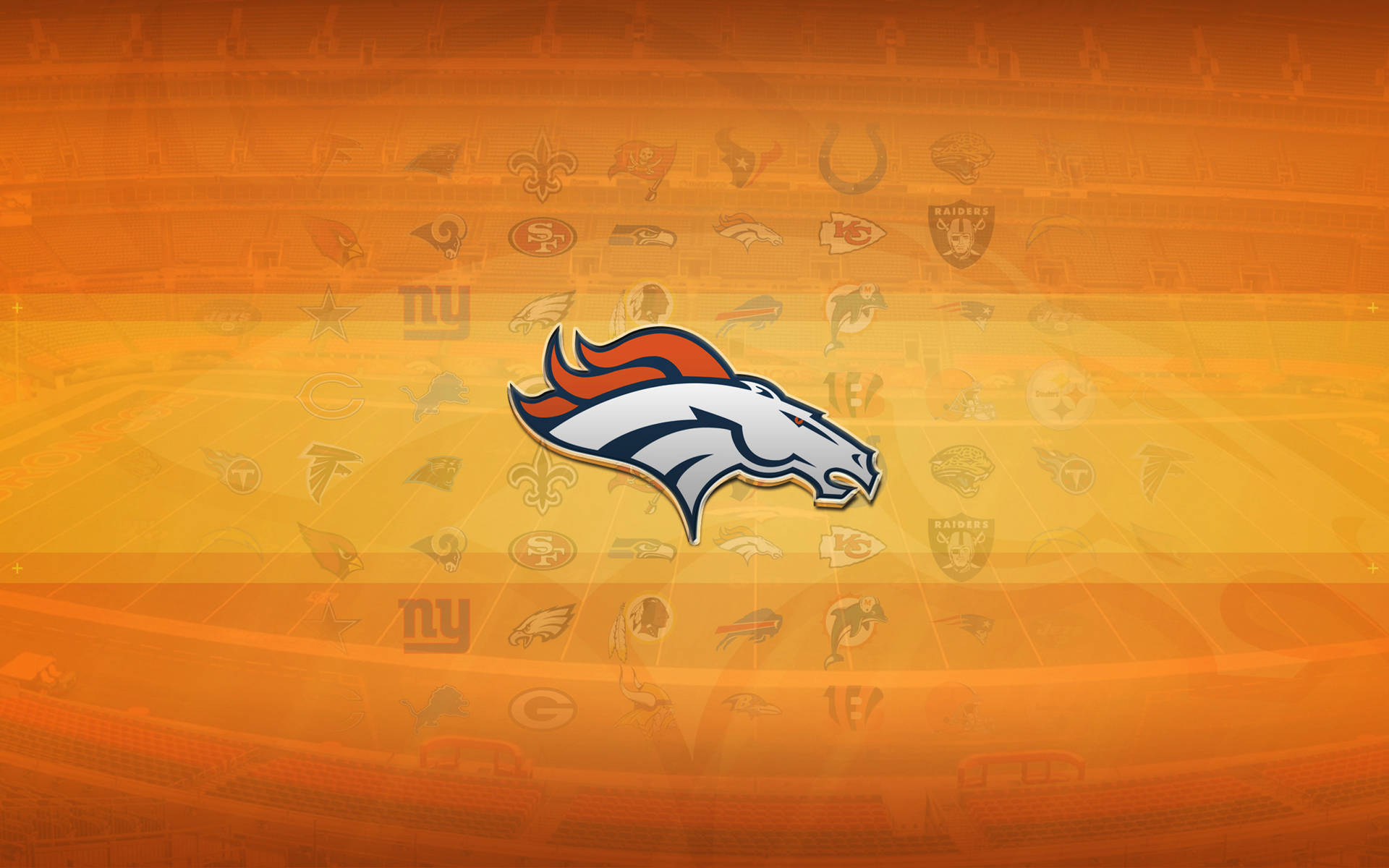 Broncos Wallpaper