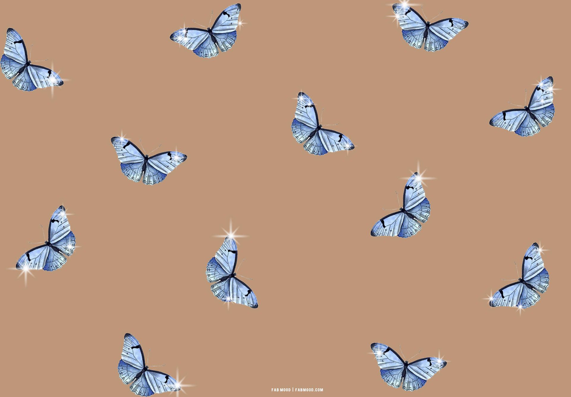 Free Butterfly Aesthetic Wallpaper Downloads, [200+] Butterfly Aesthetic  Wallpapers for FREE 