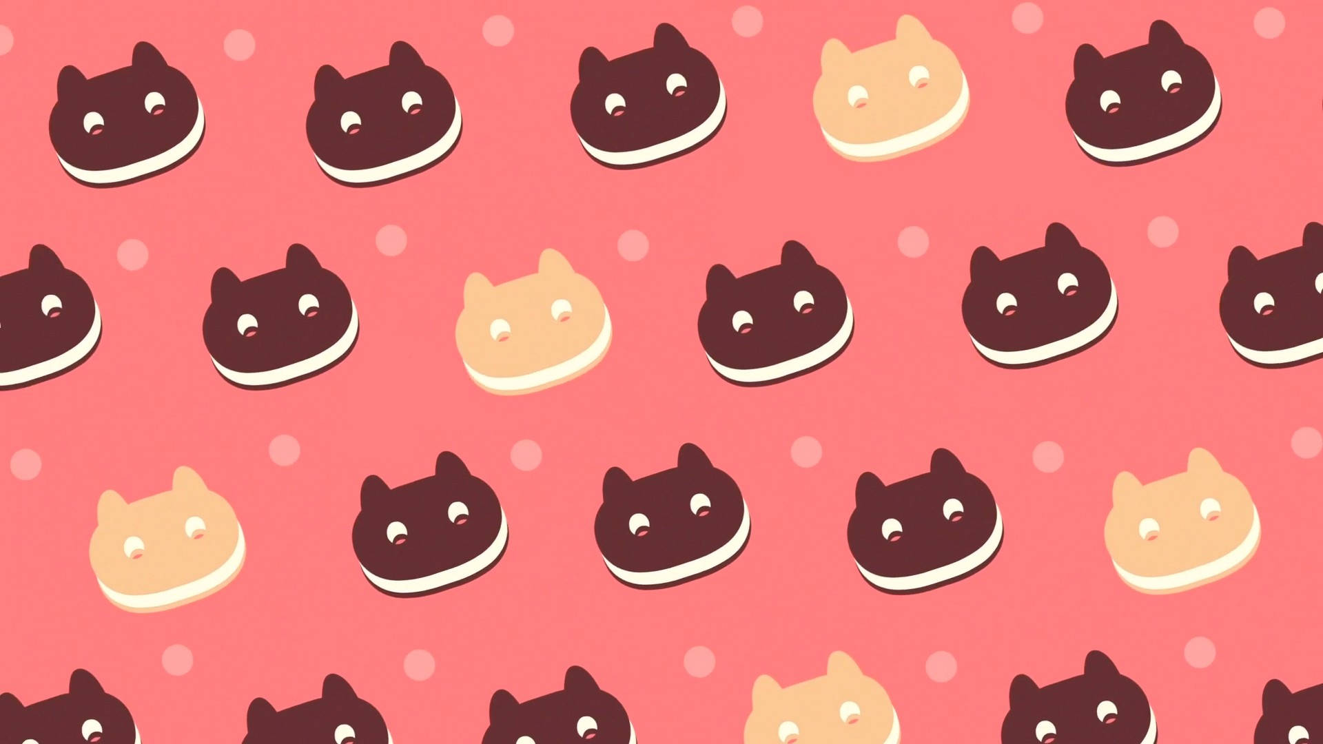 Cute Aesthetic Pc Wallpaper