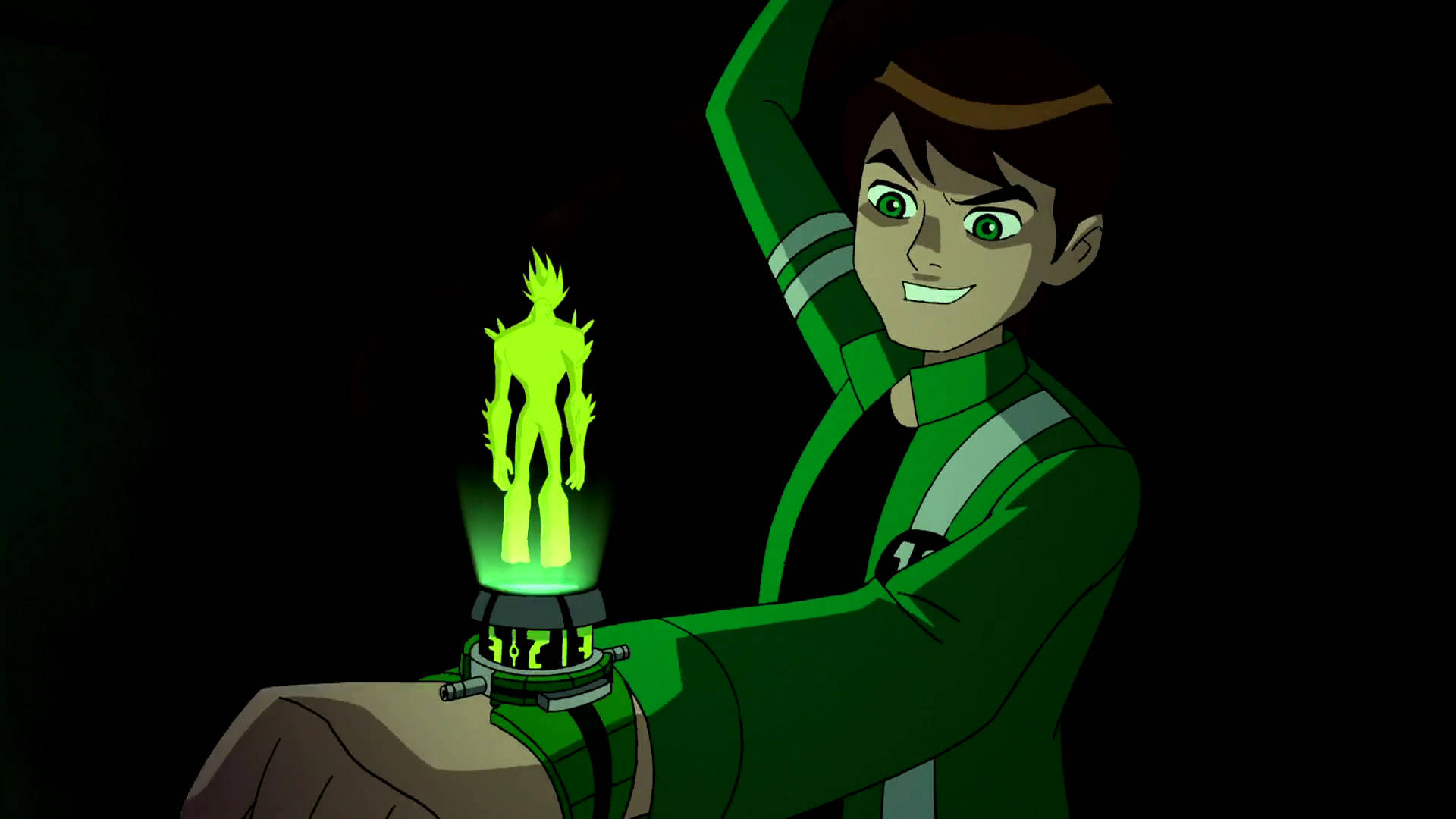 Free Ben 10 Wallpaper Downloads, [100+] Ben 10 Wallpapers for FREE |  