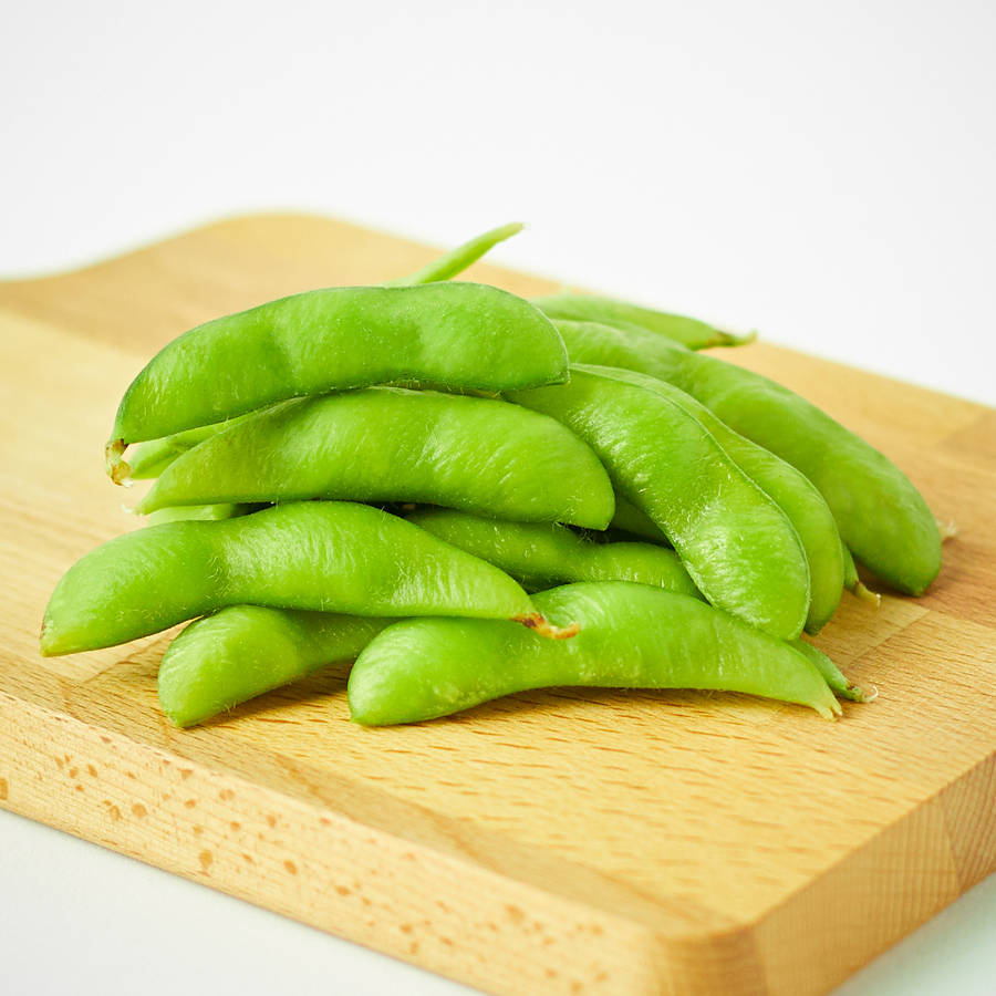 Edamame Fondo de pantalla