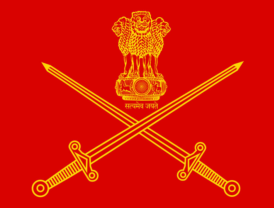 INDIAN ARMY JOBS 2023