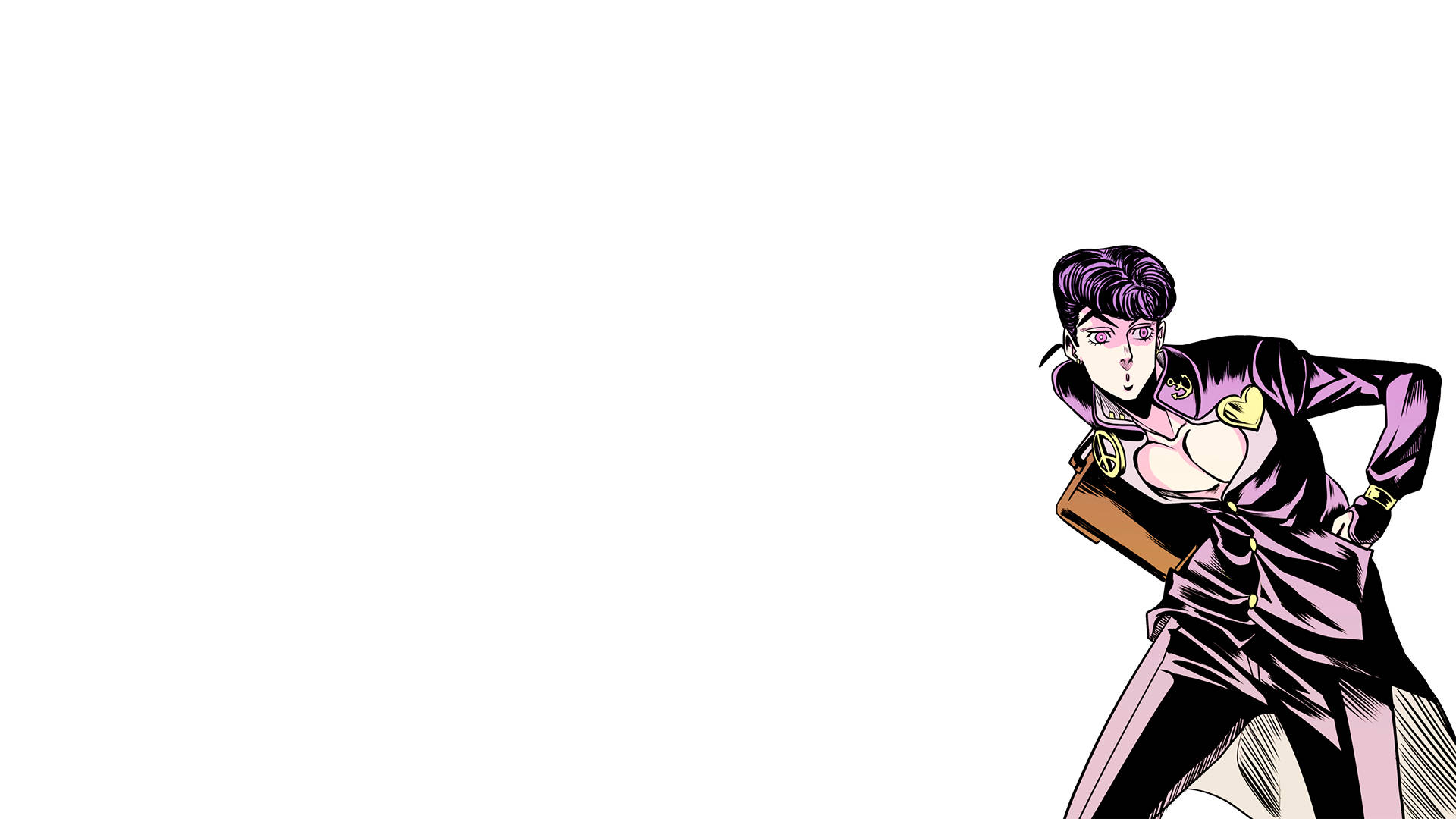 Josuke Fondo de pantalla