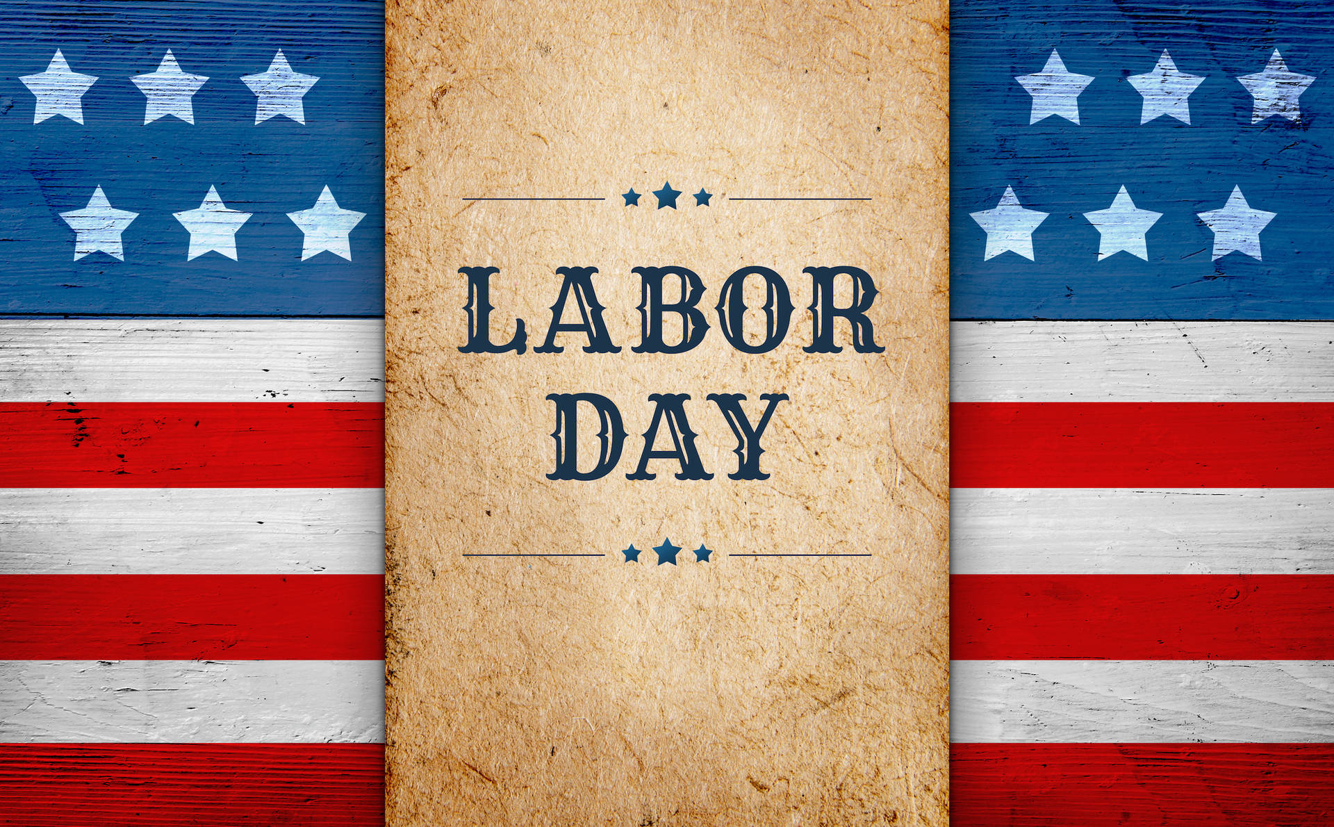 Labor Day Wallpaper