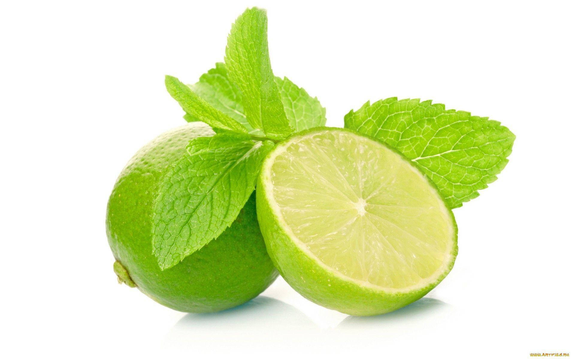 Lime Wallpaper