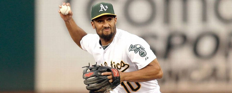 Marcus Semien Fondo de pantalla