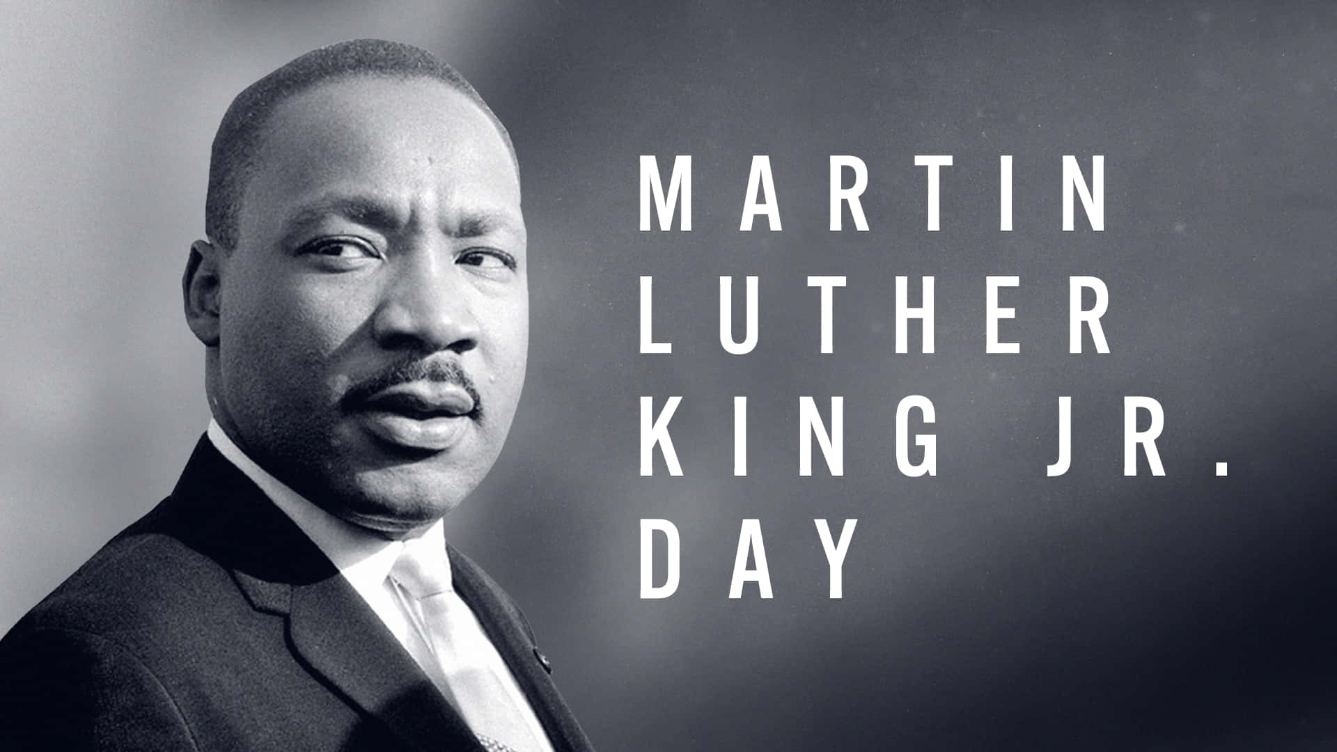 Martin Luther King Wallpaper