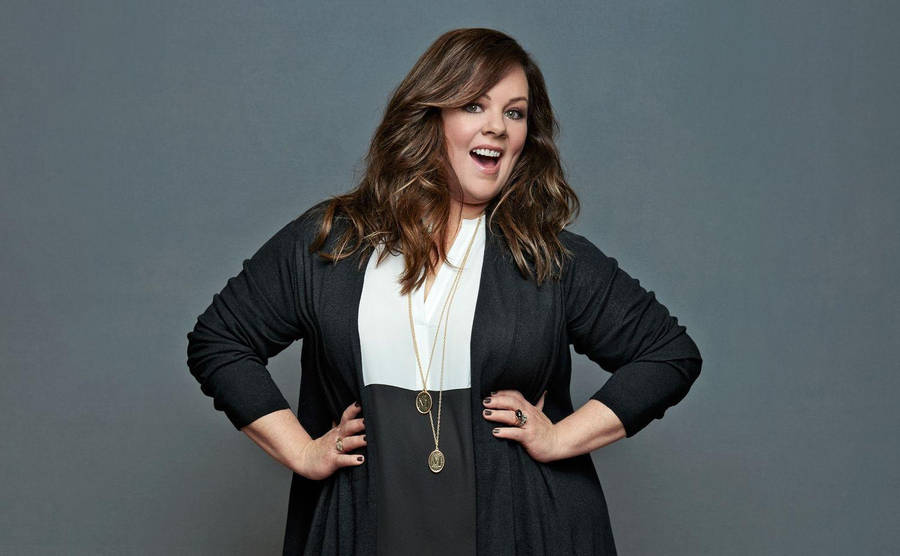 Melissa Mccarthy Fondo de pantalla