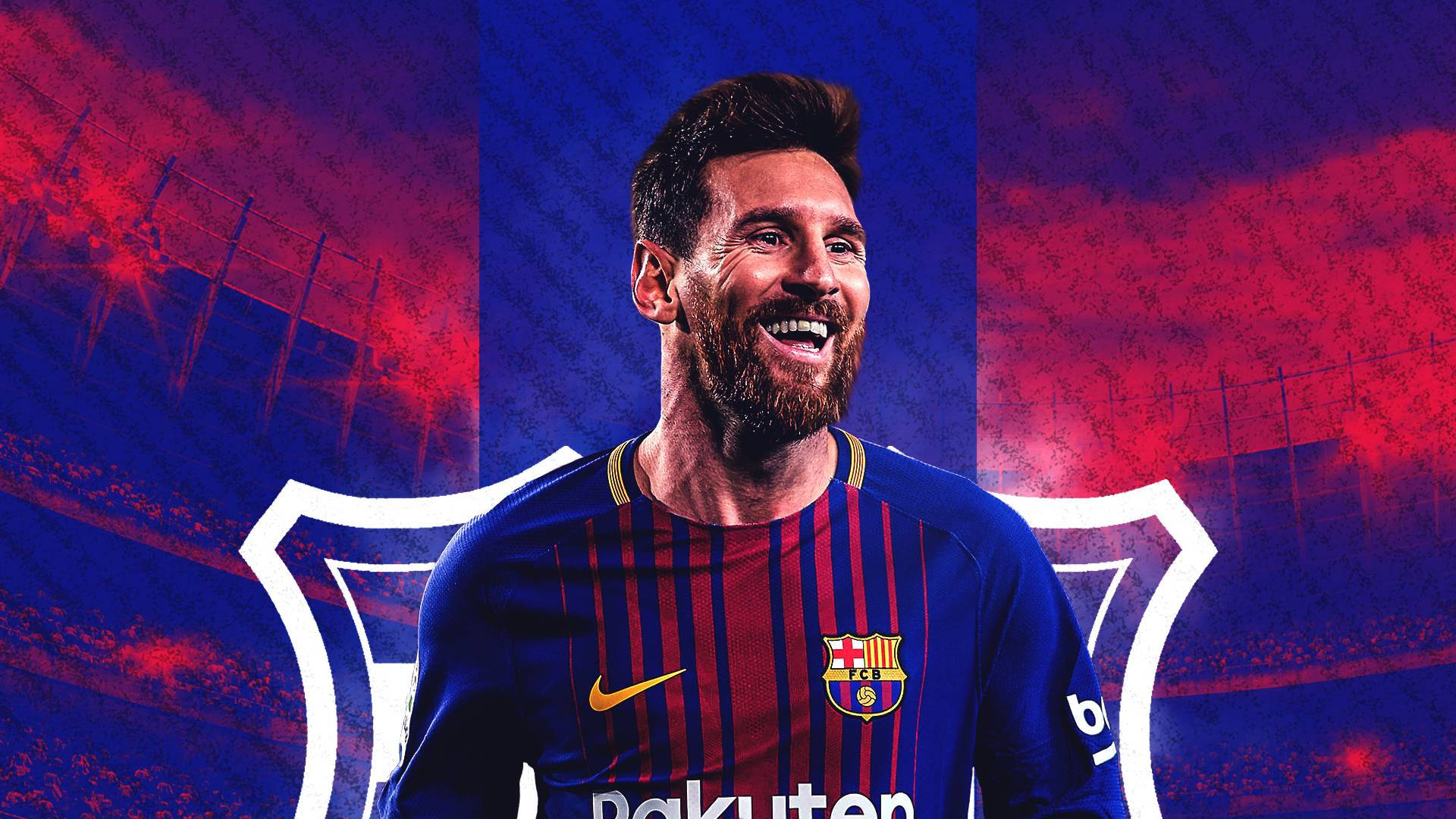 Messi Wallpaper