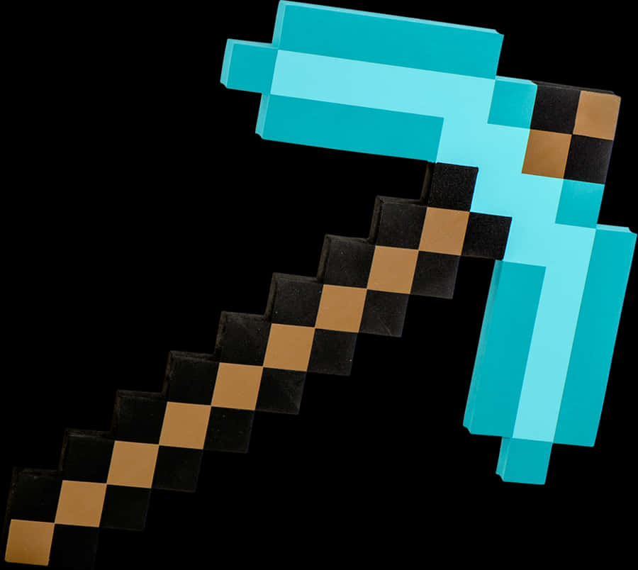 Minecraft Sword Png