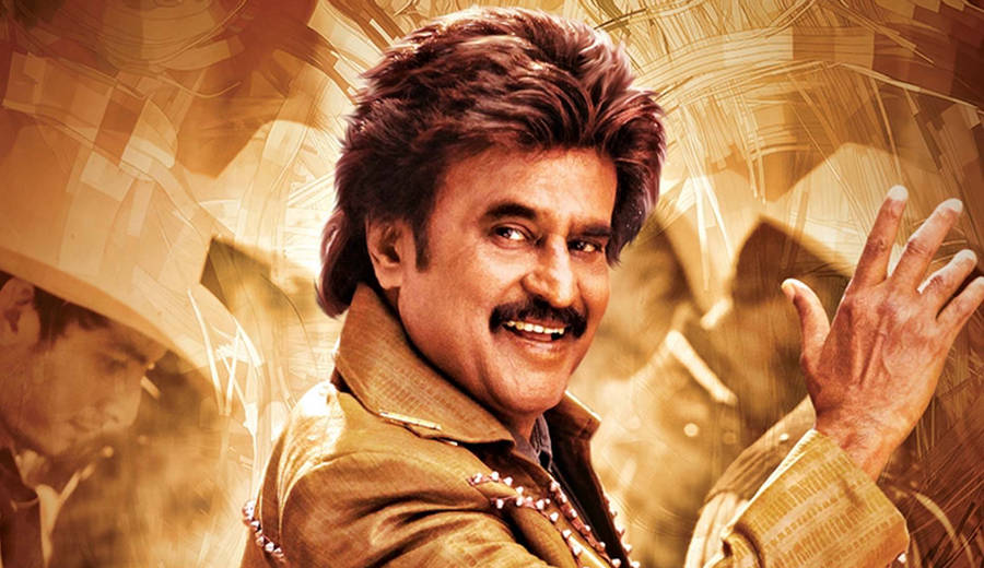 Rajinikanth Wallpaper