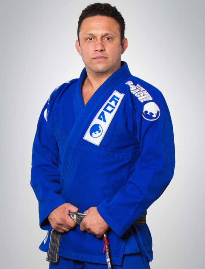 Renzo Gracie Fondo de pantalla