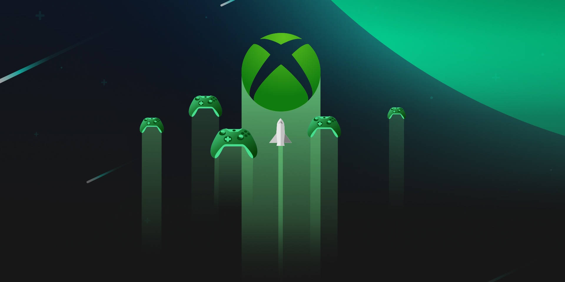 Bộ sưu tập Wallpaper 4k Xbox hấp dẫn nhất