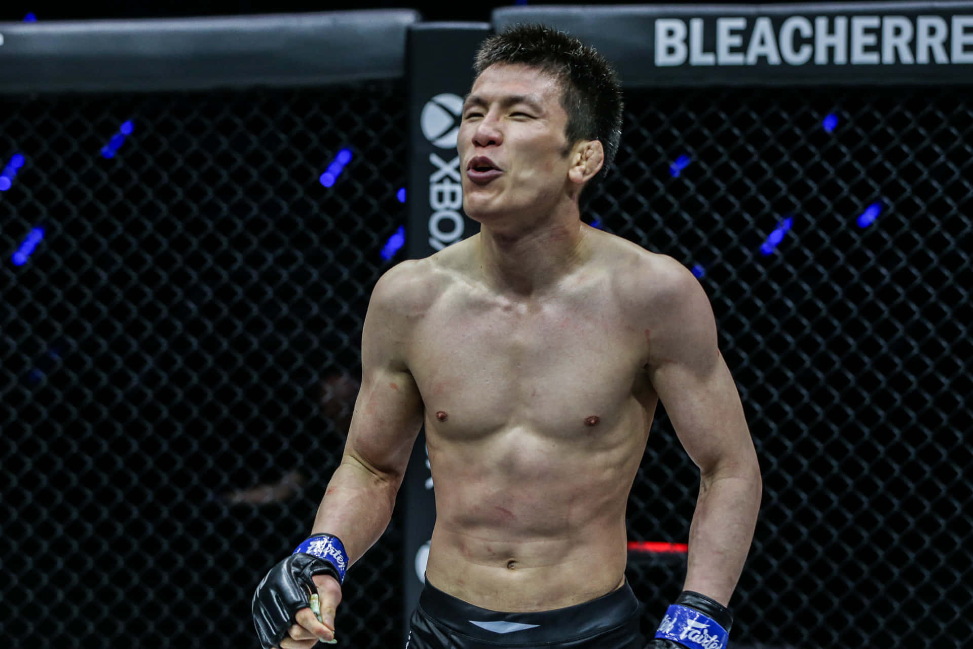 Shinya Aoki Fondo de pantalla