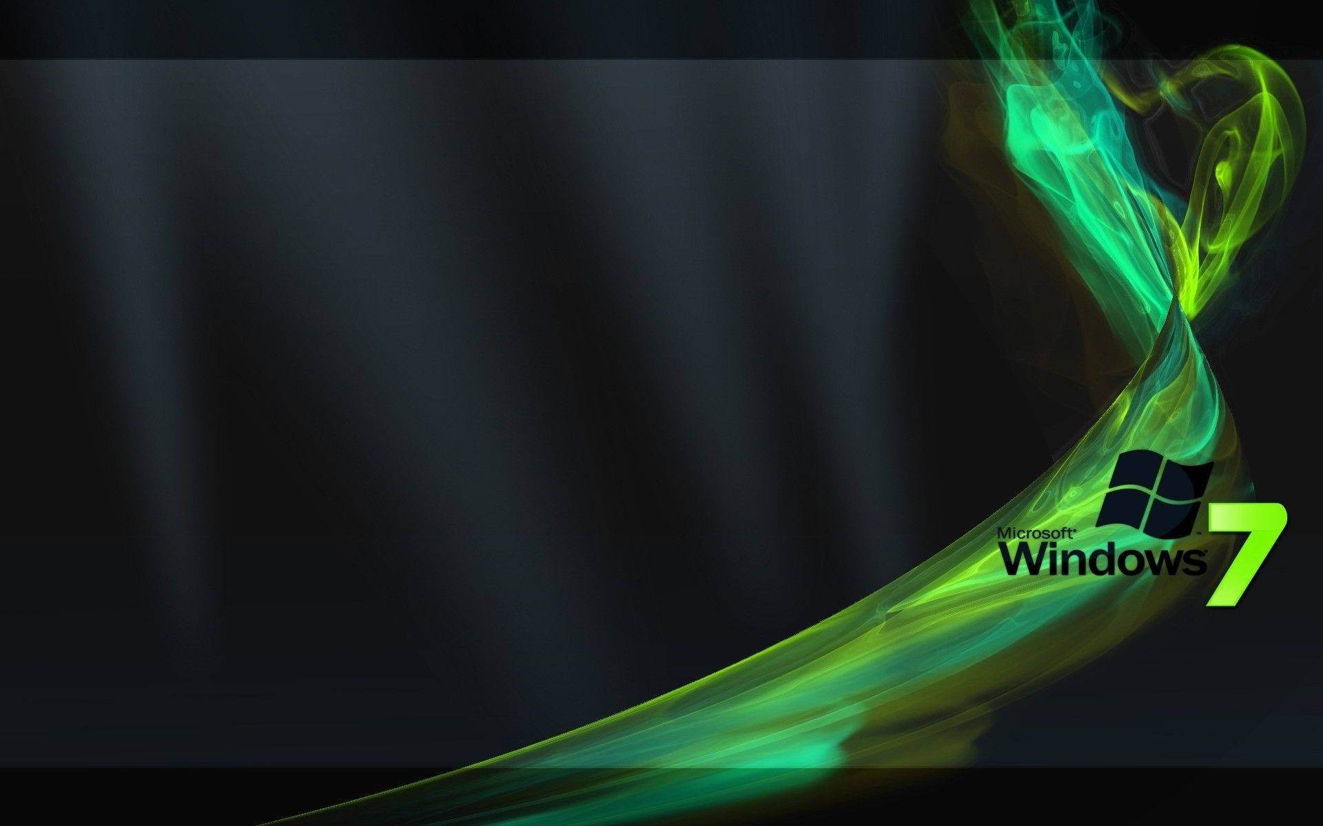 Windows 7 Wallpaper