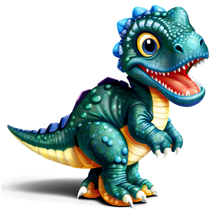 Download Baby Dinosaur Png 59 | Wallpapers.com