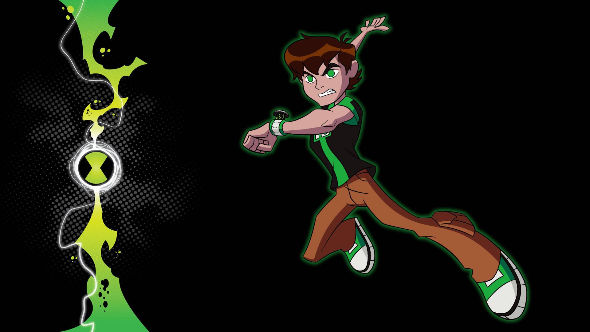 Free Ben 10 Wallpaper Downloads, [100+] Ben 10 Wallpapers for FREE |  