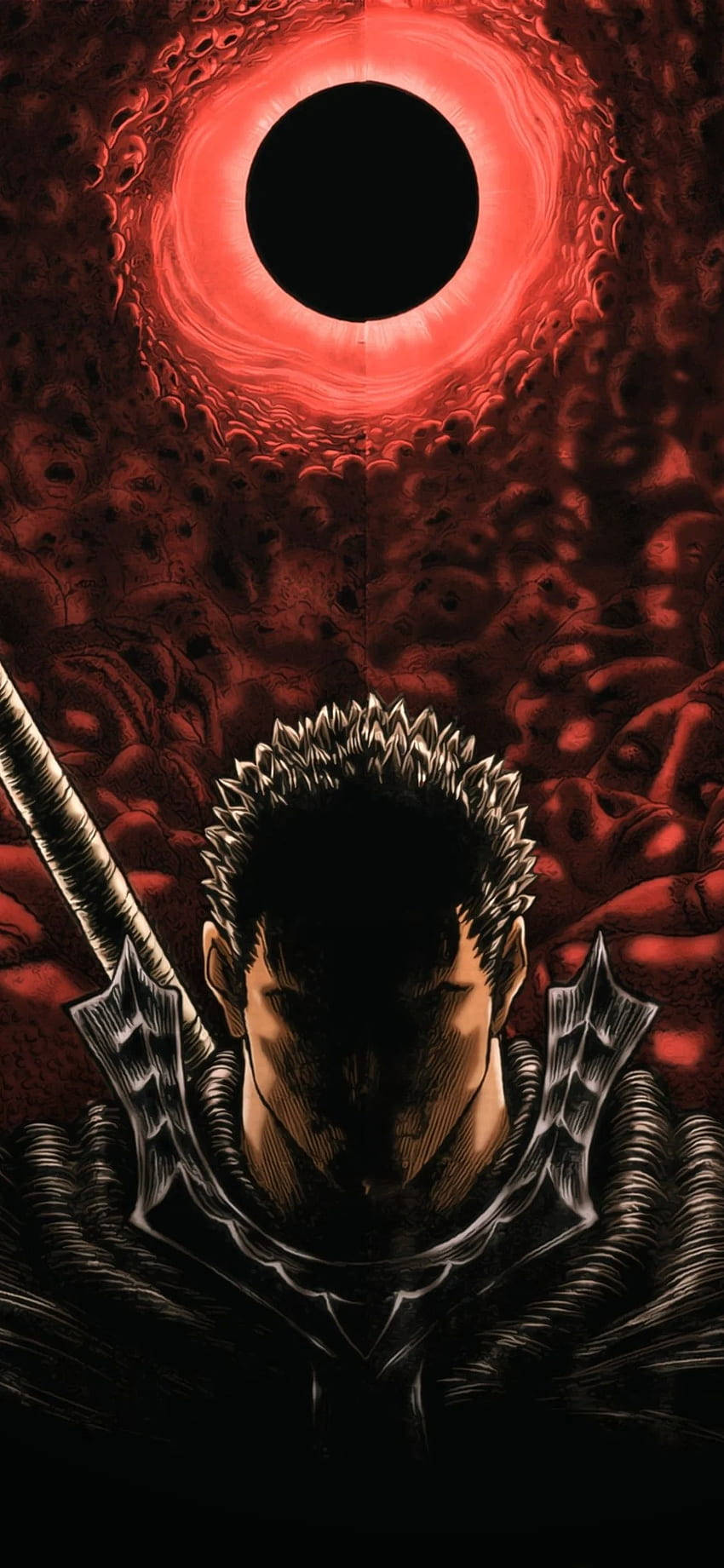 Berserk Wallpapper bundle Desktop  phone  Mecha Brains Kofi Shop   Kofi  Where creators get support from fans through donations  memberships shop sales and more The original Buy Me a