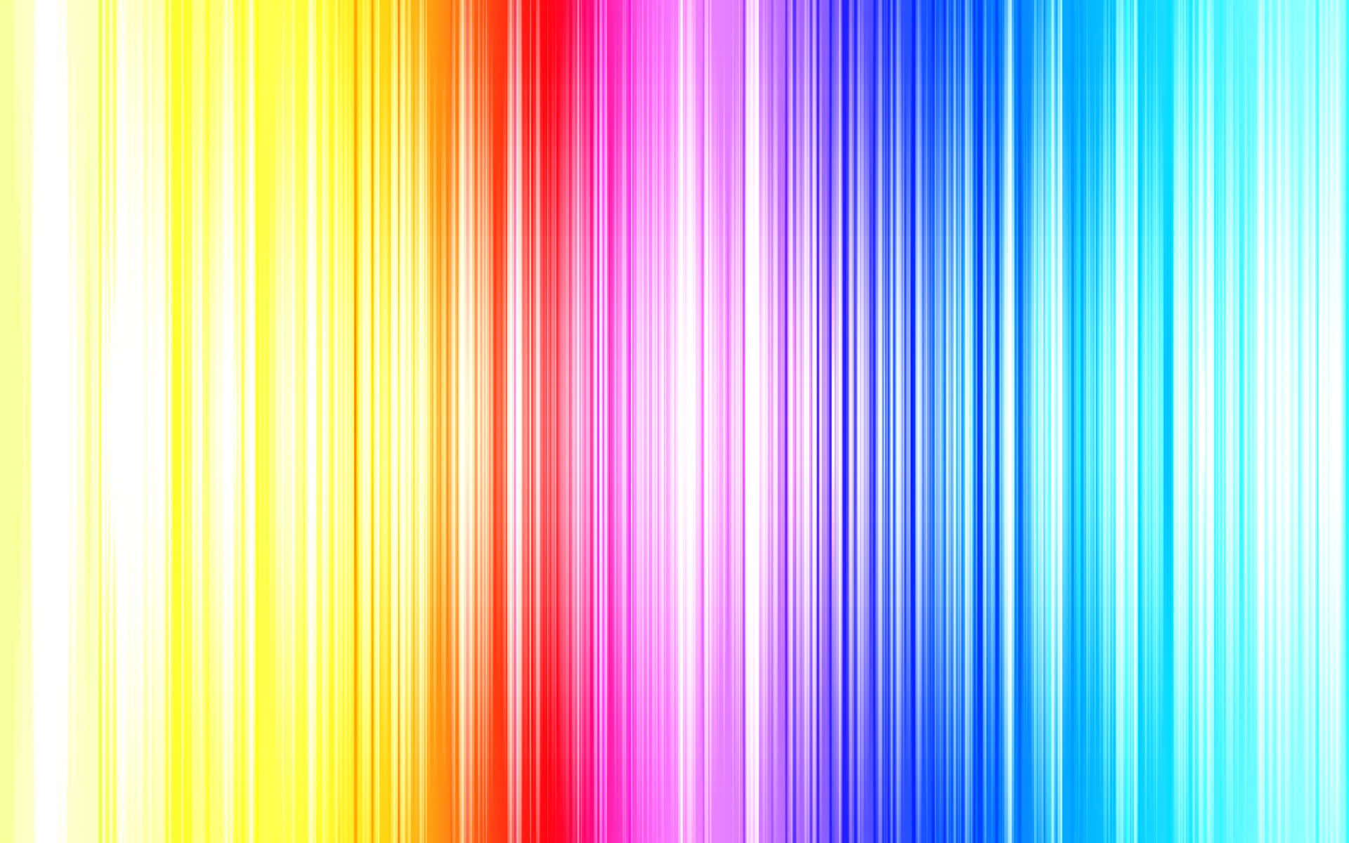 Bright Color Background