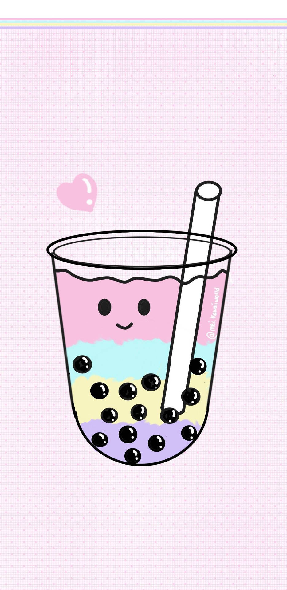 Top 999+ Bubble Tea Wallpaper Full HD, 4K Free to Use