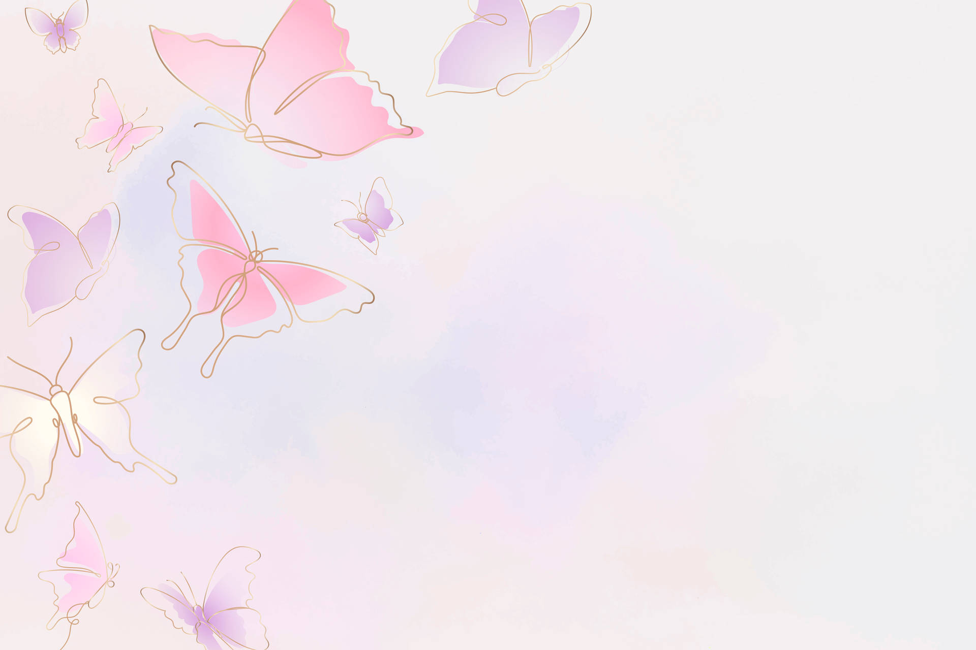 Free Butterfly Wallpaper Downloads, [400+] Butterfly Wallpapers for FREE |  