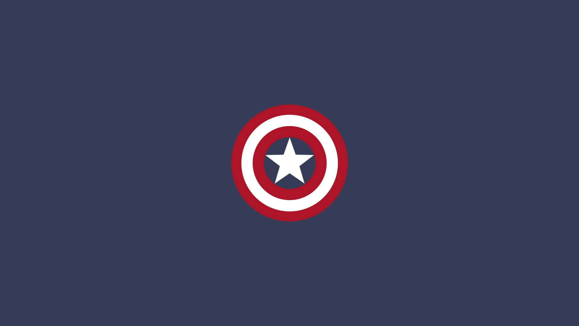 Download Captain America Shield Symbol Wallpaper | Wallpapers.com