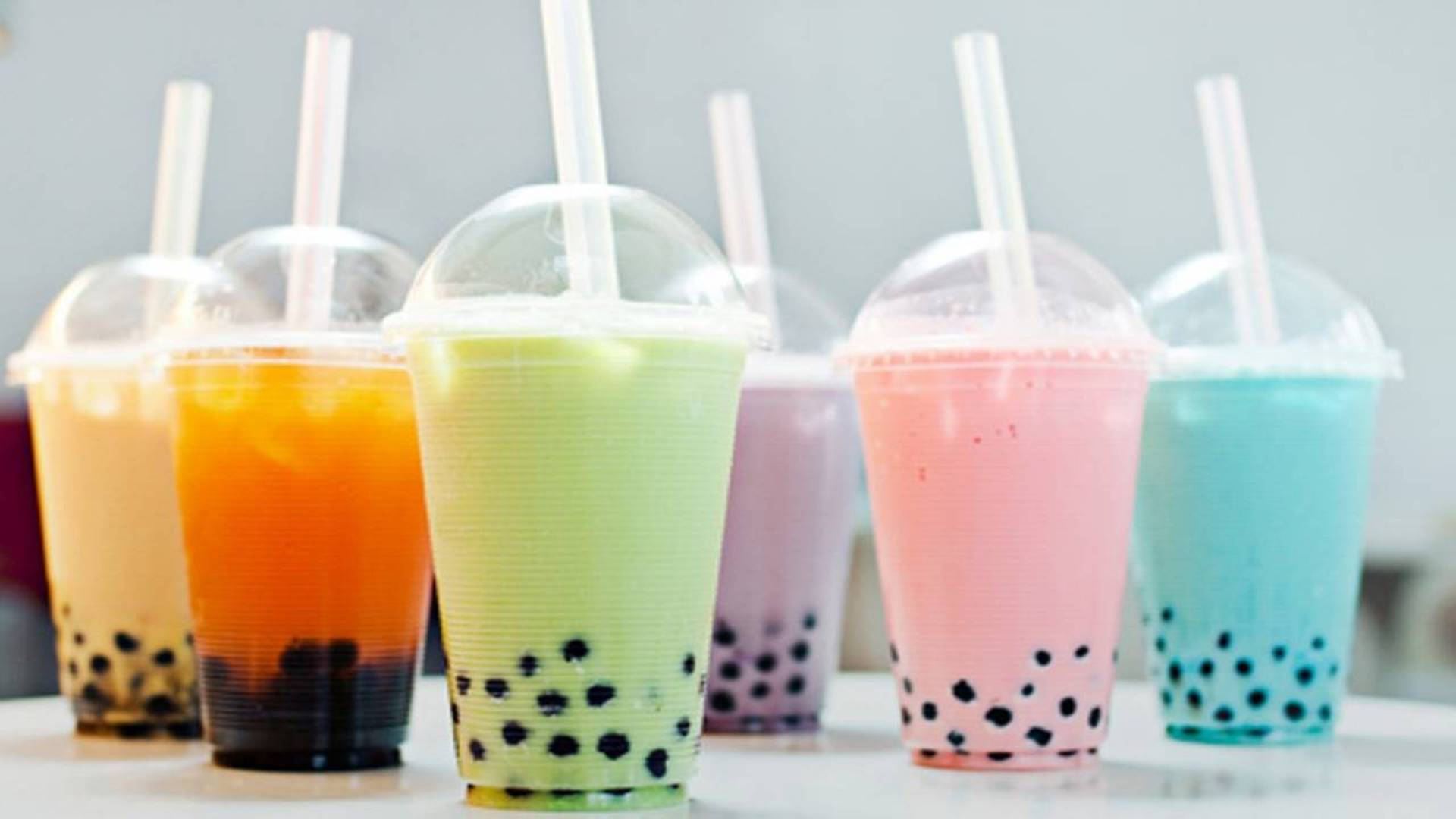 Top 999+ Bubble Tea Wallpaper Full HD, 4K Free to Use