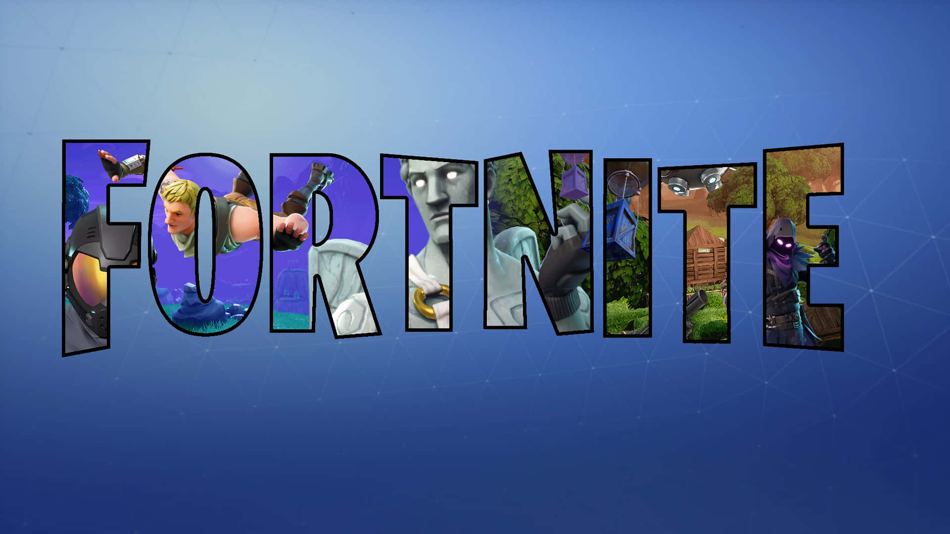 Fortnite Logo - 51 фото и картинок