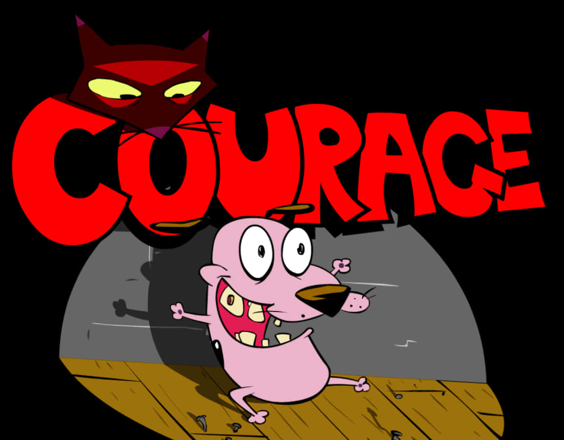 Muriel Bagge  Courage the Cowardly Dog  Zerochan Anime Image Board