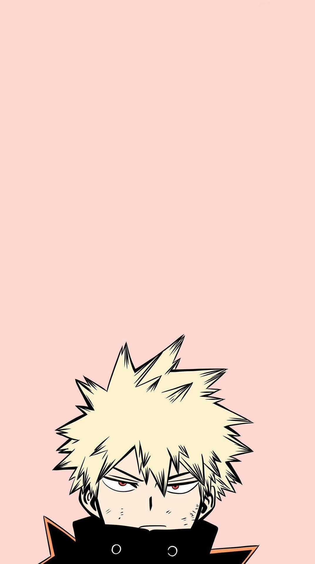 Discover more than 82 bakugou cute wallpaper latest - noithatsi.vn