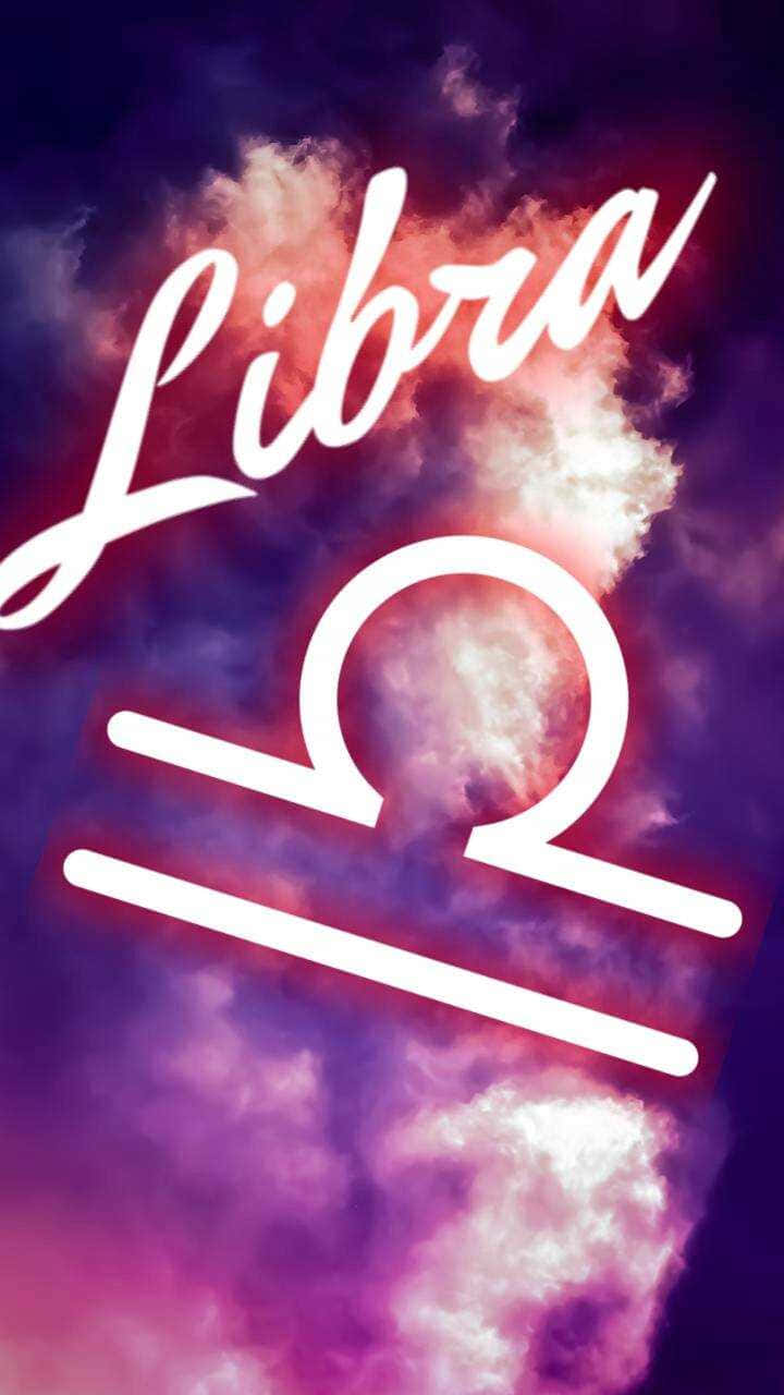 Libra Zodiac Wallpaper