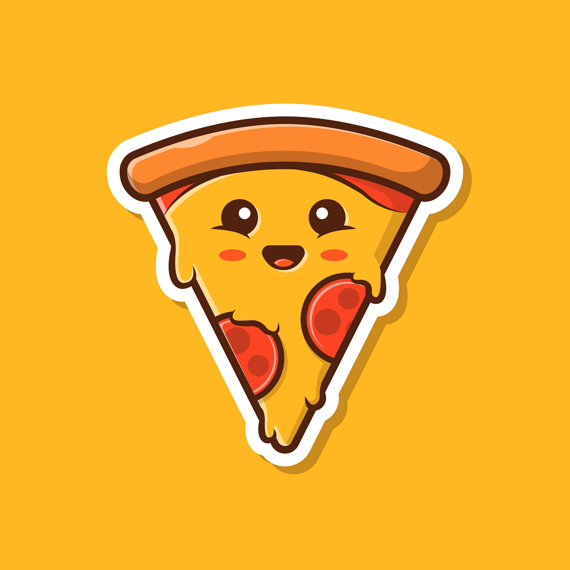 Top 999+ Pizza Wallpaper Full HD, 4K Free to Use