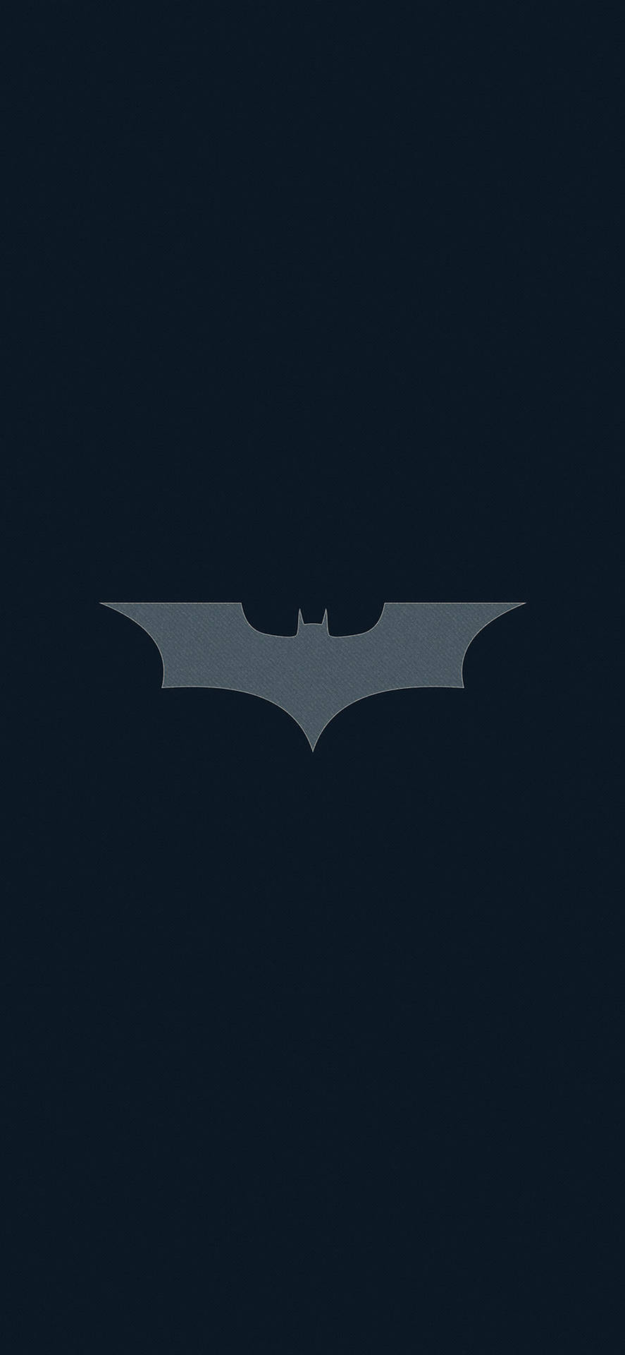 Dark The Batman Iphone Wallpaper