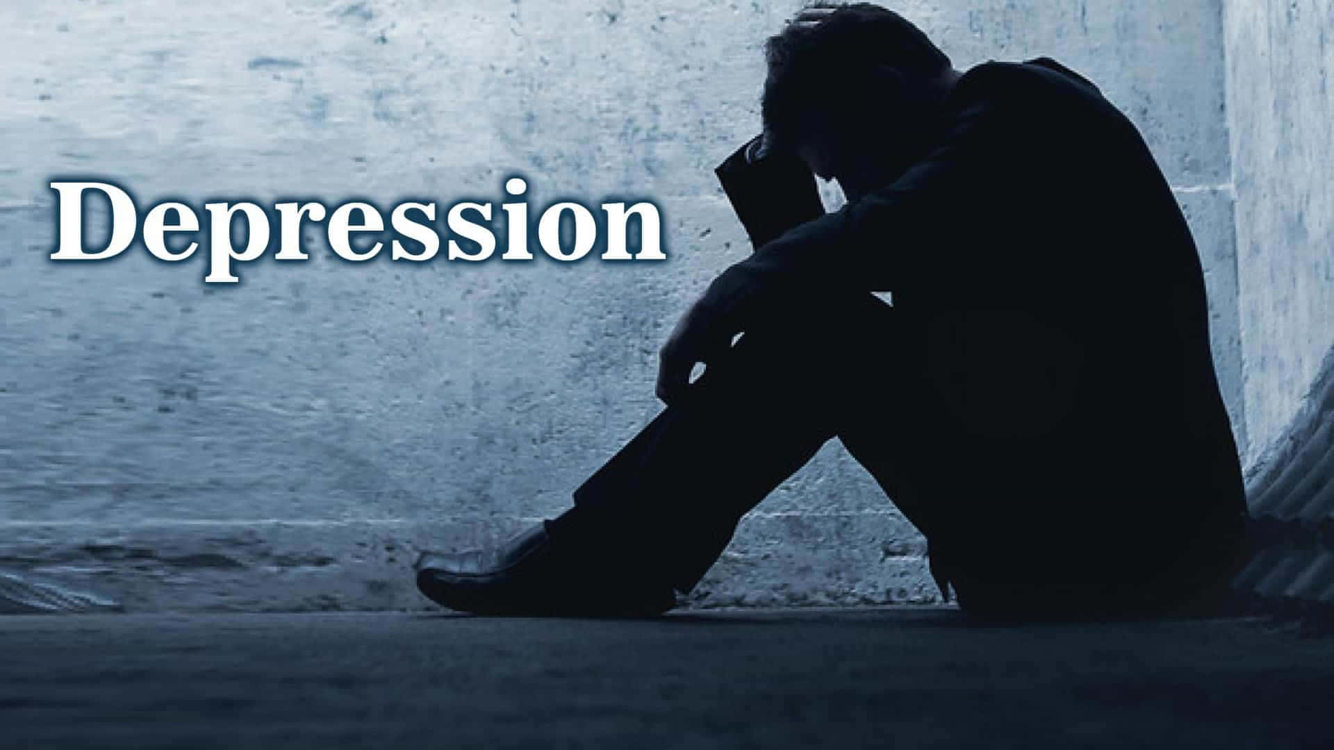 Download Depression Pictures | Wallpapers.com