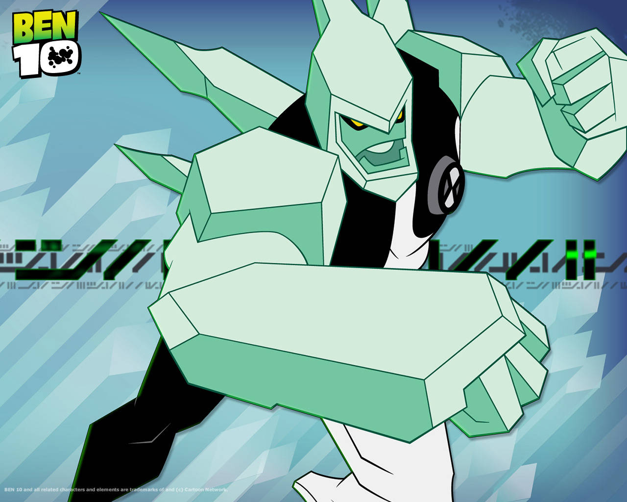 Free Ben 10 Wallpaper Downloads, [100+] Ben 10 Wallpapers for FREE |  