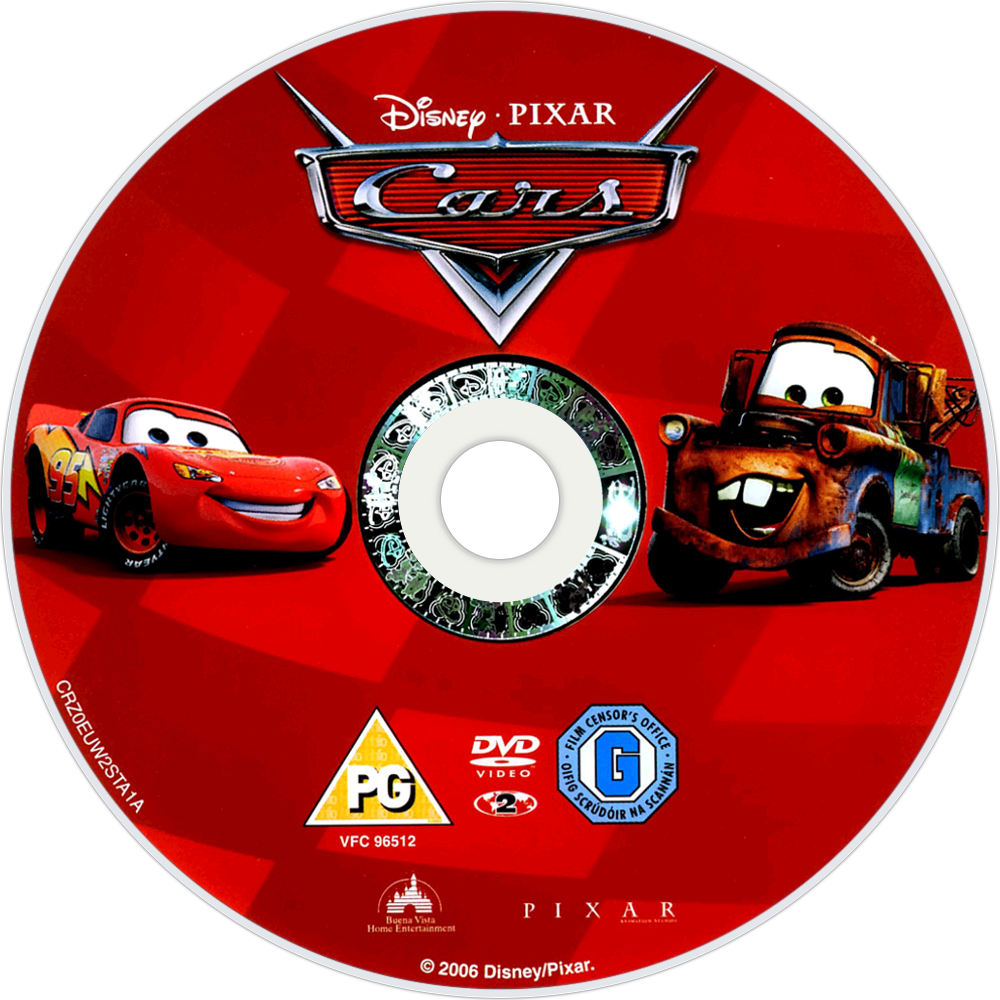 Download Disney Pixar Cars D V D | Wallpapers.com