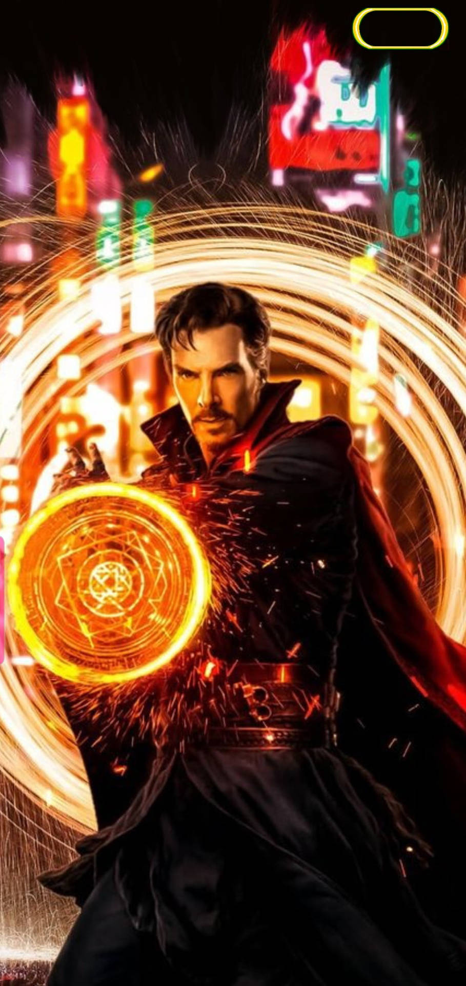 Doctor Strange in the Multiverse of Madness 4k Wallpapers  Top Ultra 4k Dr  Strange 2 Backgrounds