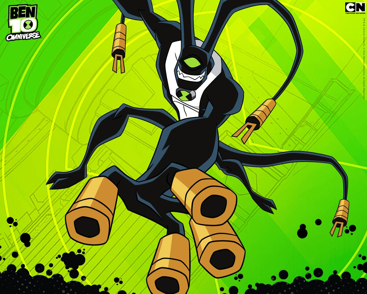 Free Ben 10 Wallpaper Downloads, [100+] Ben 10 Wallpapers for FREE |  