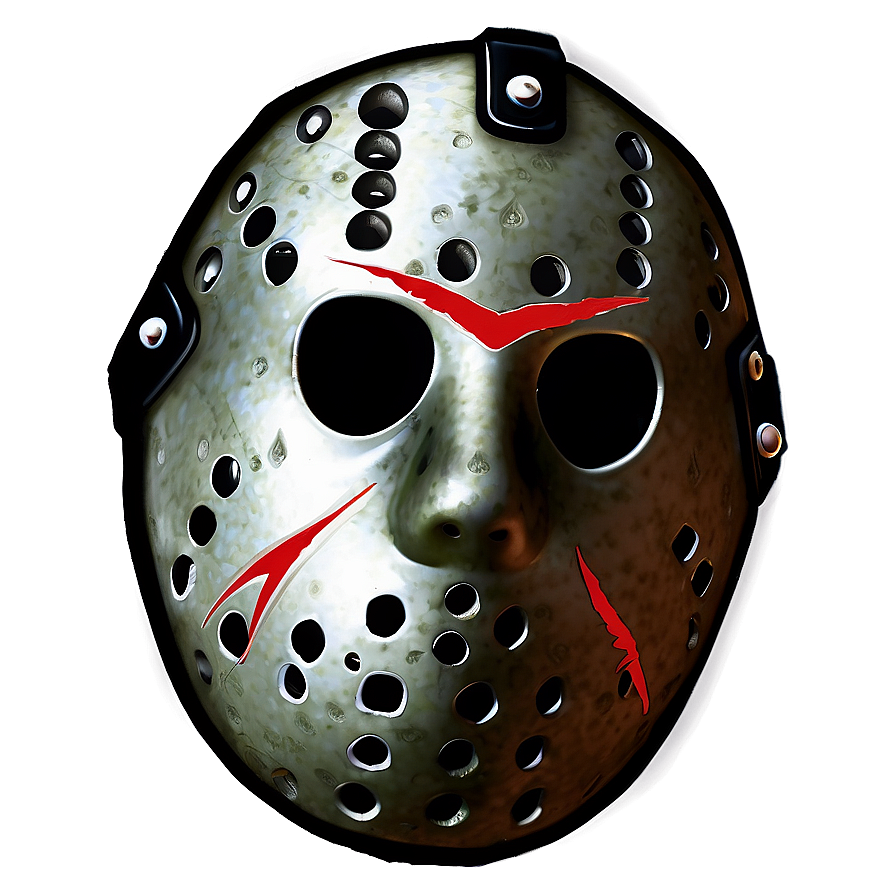 Download Friday The 13th Legend Png 05062024 | Wallpapers.com