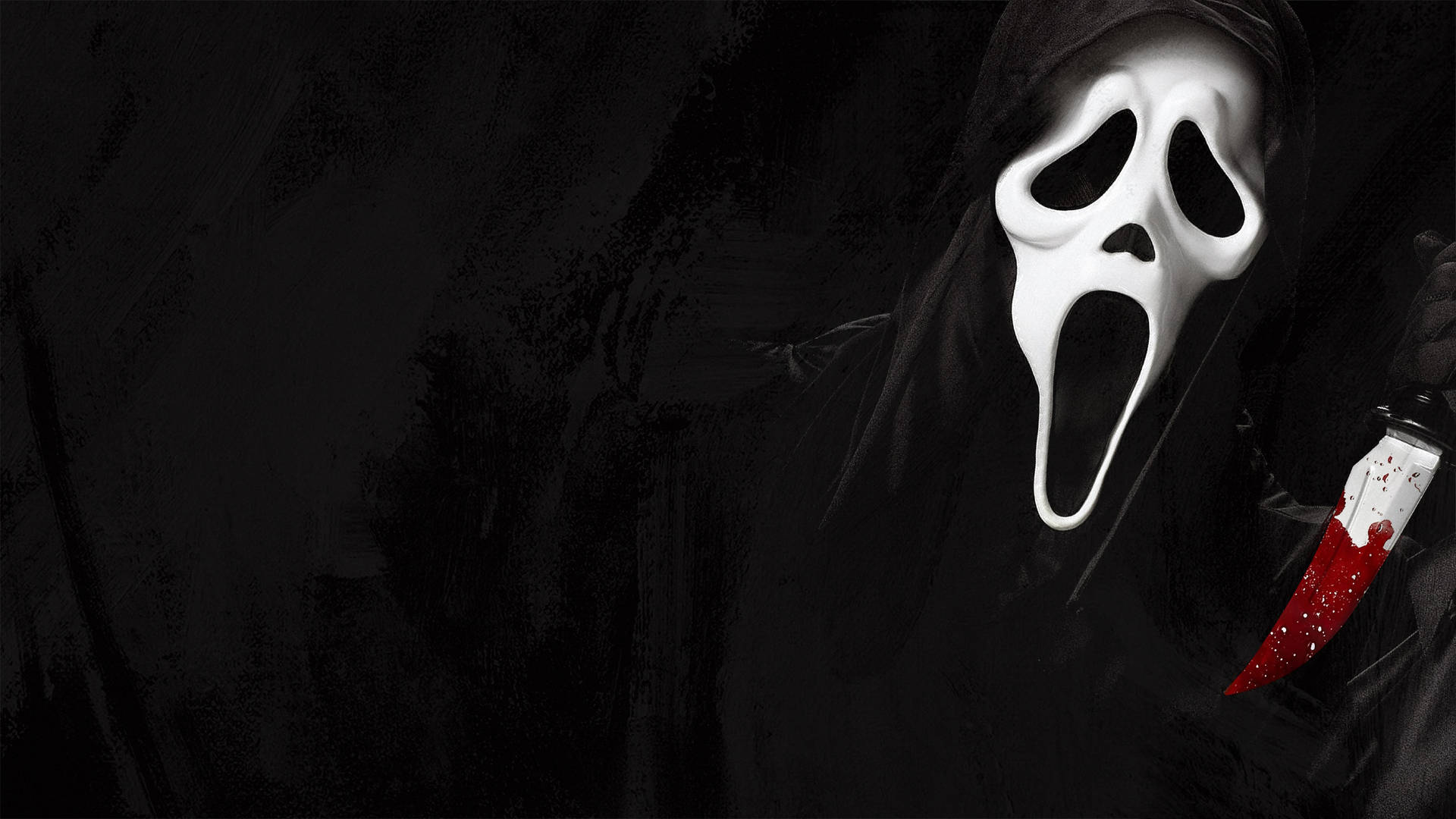 Top 999+ Ghostface Wallpaper Full HD, 4K Free to Use