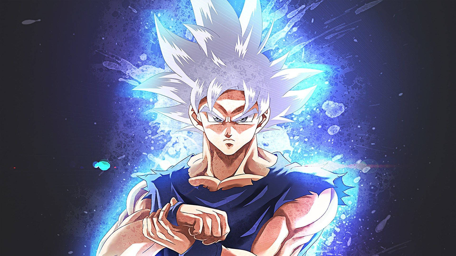 Share more than 64 goku aesthetic wallpaper best - in.cdgdbentre